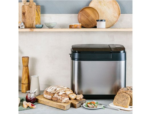 Хлебопечка PANASONIC SD-YR2550STS